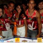 Bloco A Tribo